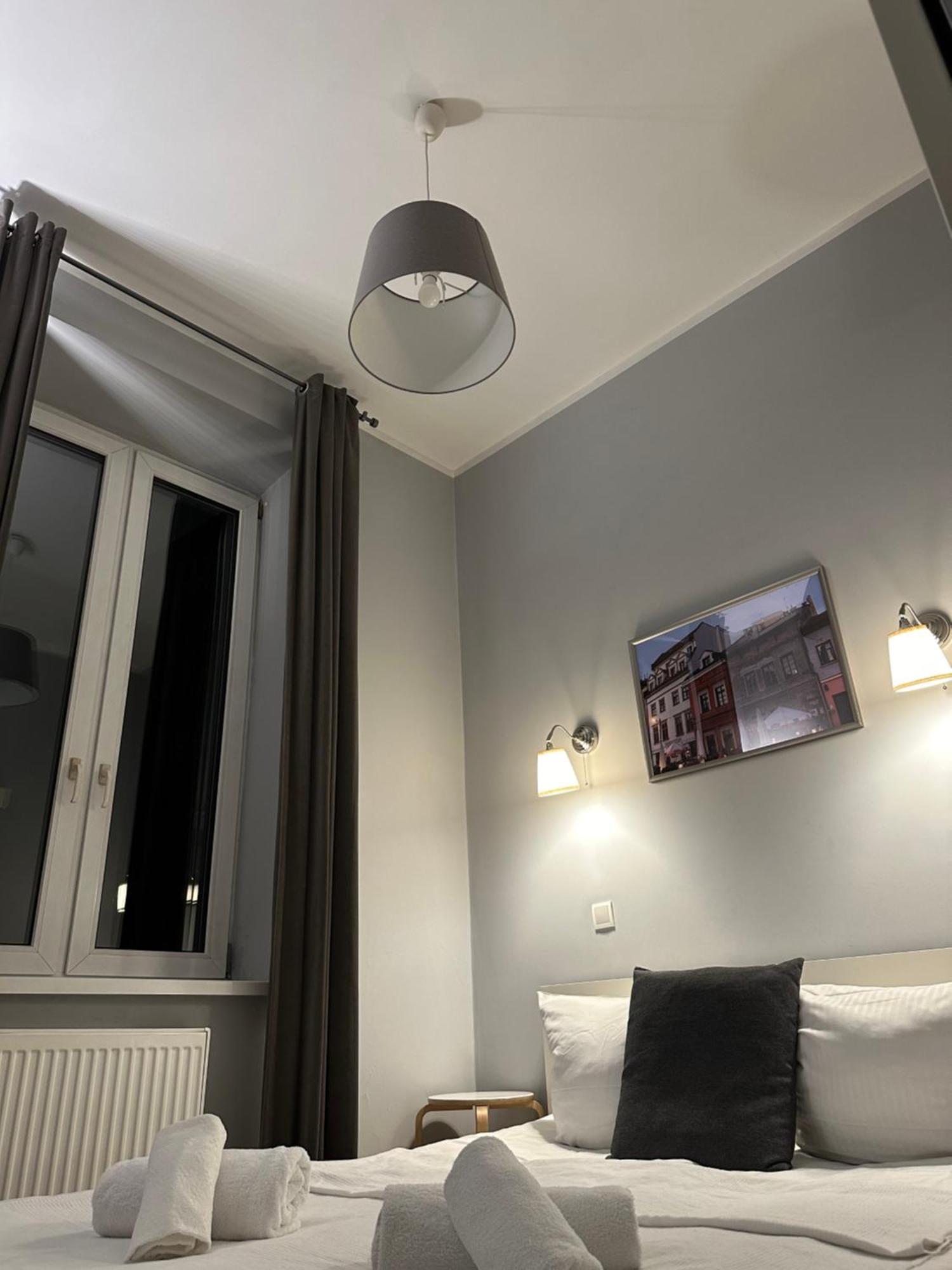 Superb Wawel Apartment, Best Location In Town Kraków Eksteriør billede