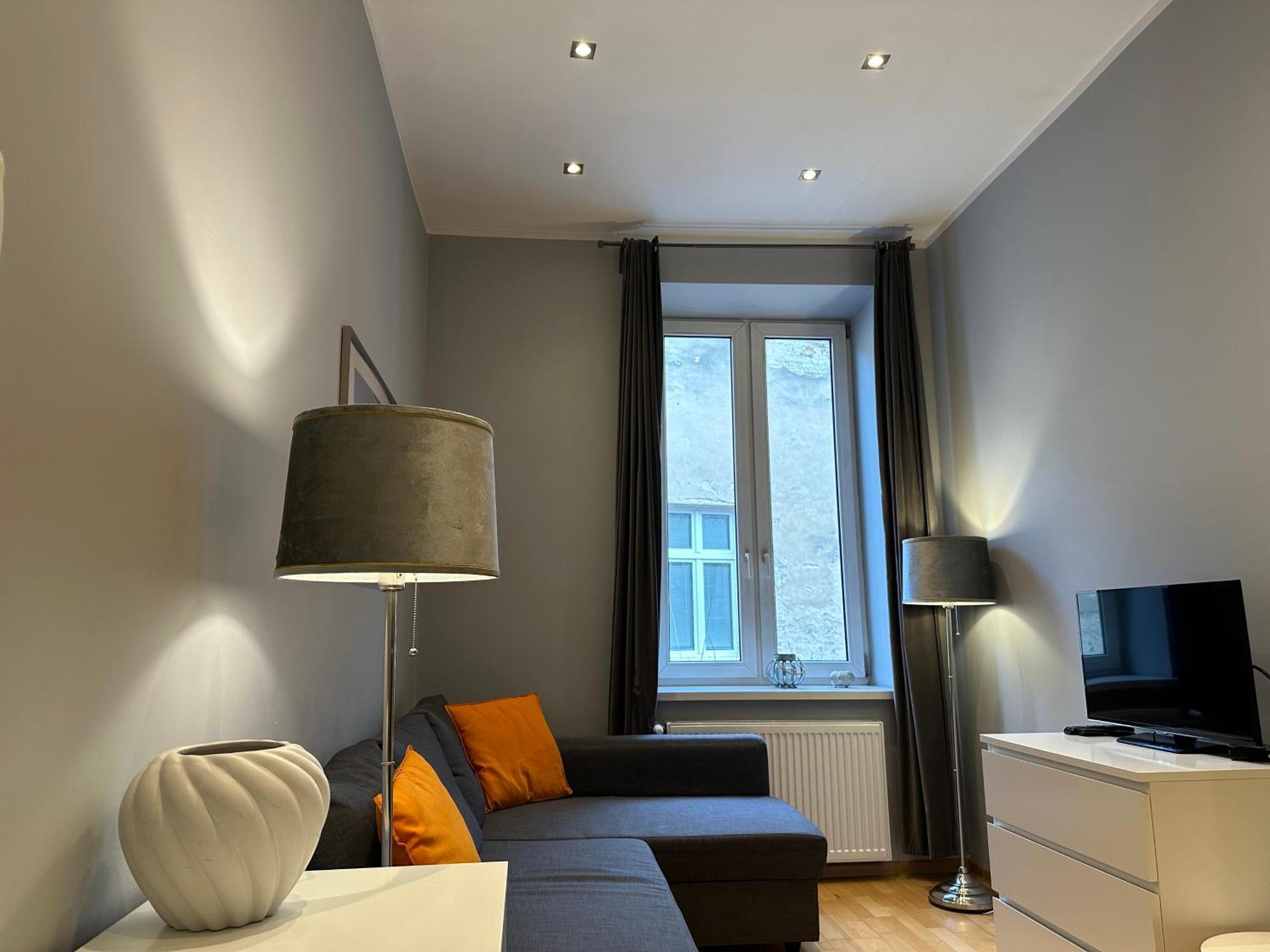 Superb Wawel Apartment, Best Location In Town Kraków Eksteriør billede