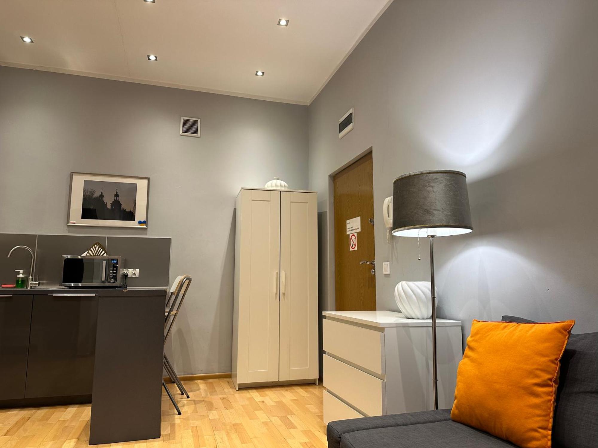 Superb Wawel Apartment, Best Location In Town Kraków Eksteriør billede
