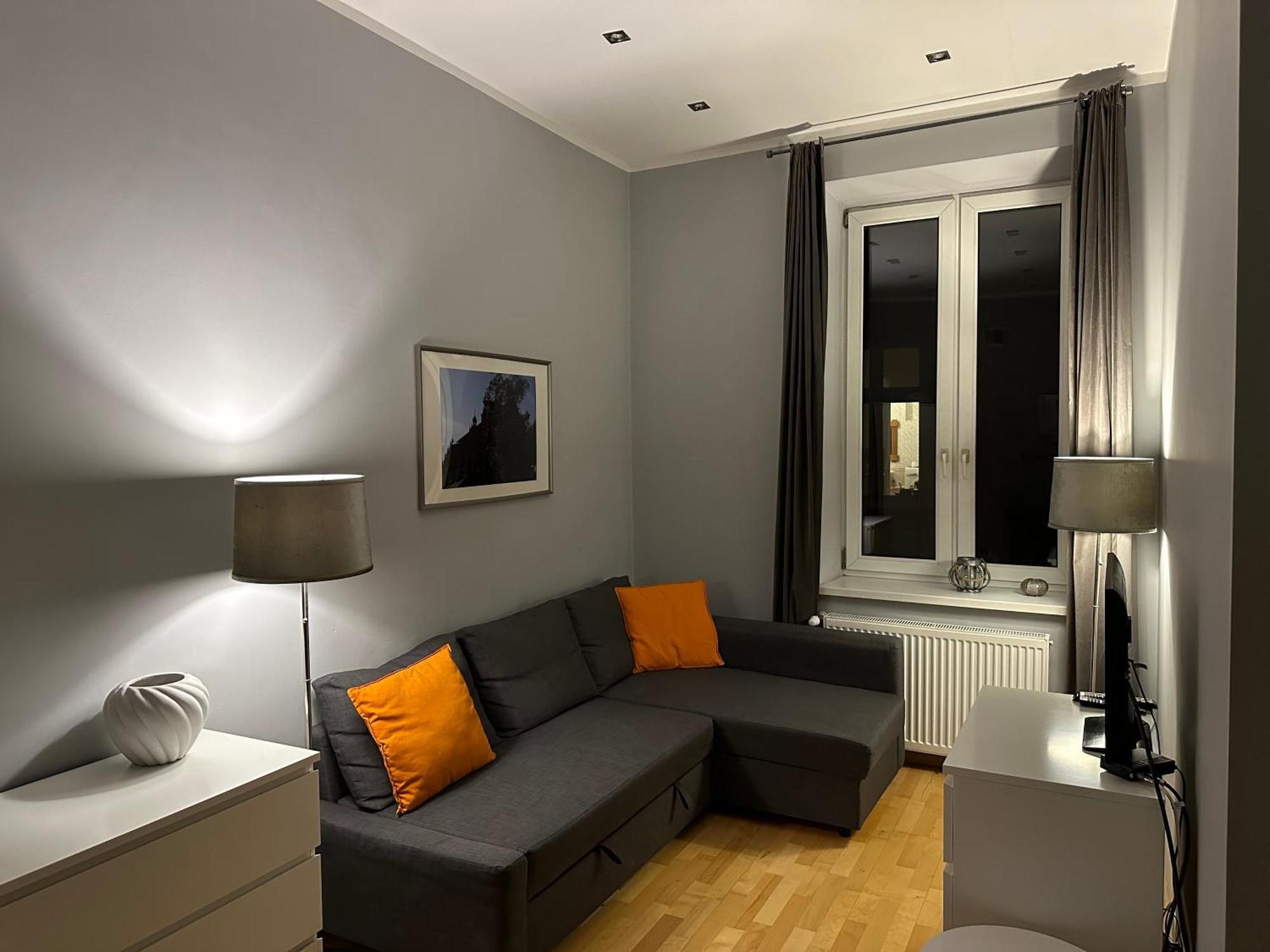 Superb Wawel Apartment, Best Location In Town Kraków Eksteriør billede