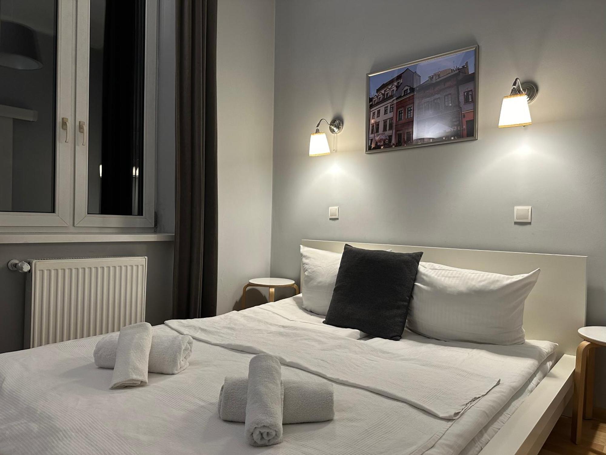 Superb Wawel Apartment, Best Location In Town Kraków Eksteriør billede