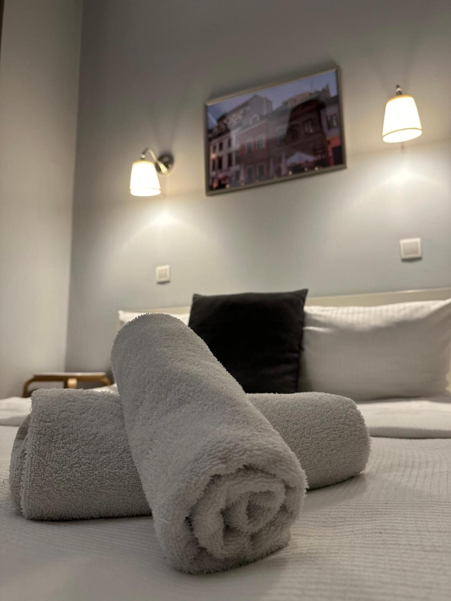 Superb Wawel Apartment, Best Location In Town Kraków Eksteriør billede
