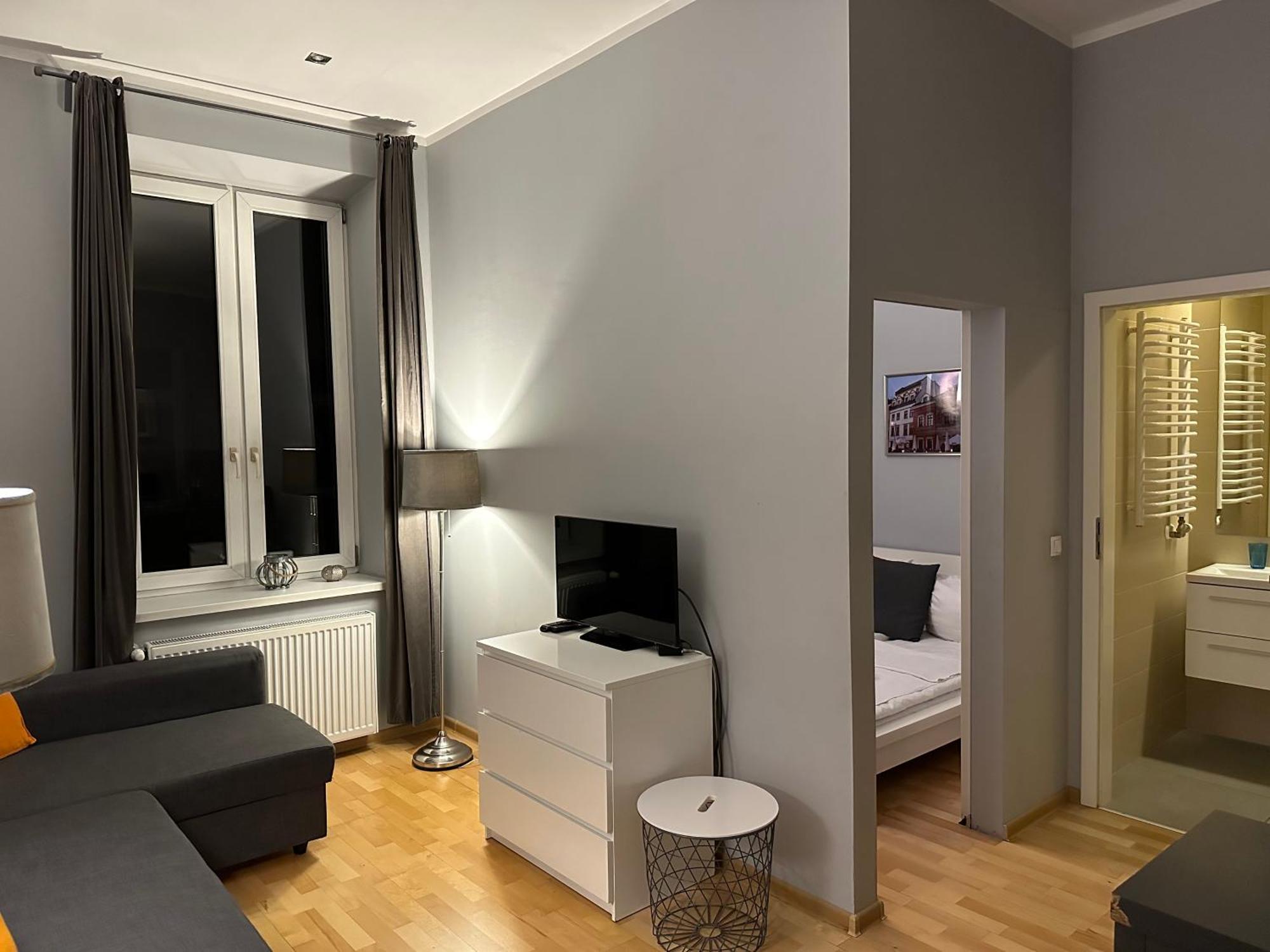 Superb Wawel Apartment, Best Location In Town Kraków Eksteriør billede