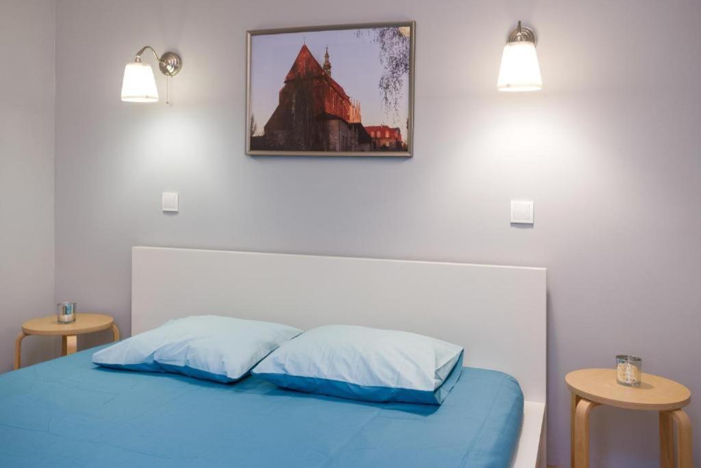 Superb Wawel Apartment, Best Location In Town Kraków Eksteriør billede