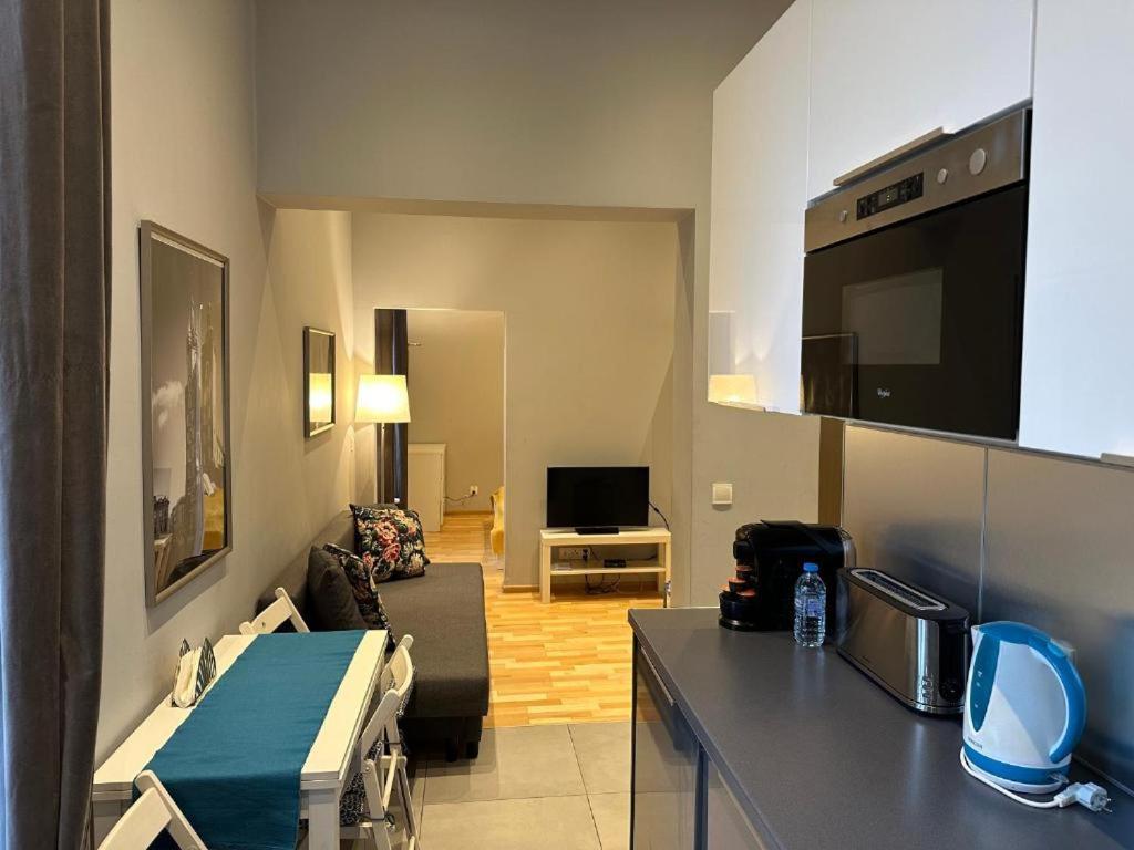 Superb Wawel Apartment, Best Location In Town Kraków Eksteriør billede