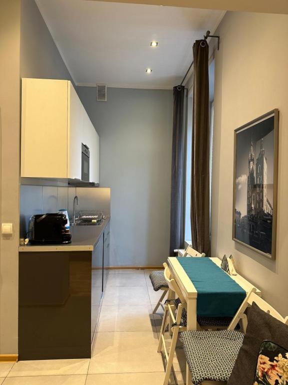 Superb Wawel Apartment, Best Location In Town Kraków Eksteriør billede