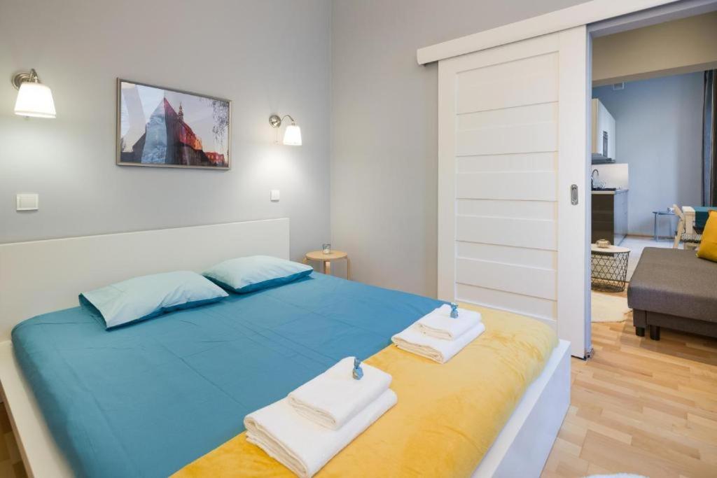 Superb Wawel Apartment, Best Location In Town Kraków Eksteriør billede