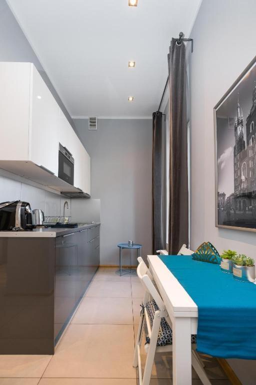 Superb Wawel Apartment, Best Location In Town Kraków Eksteriør billede