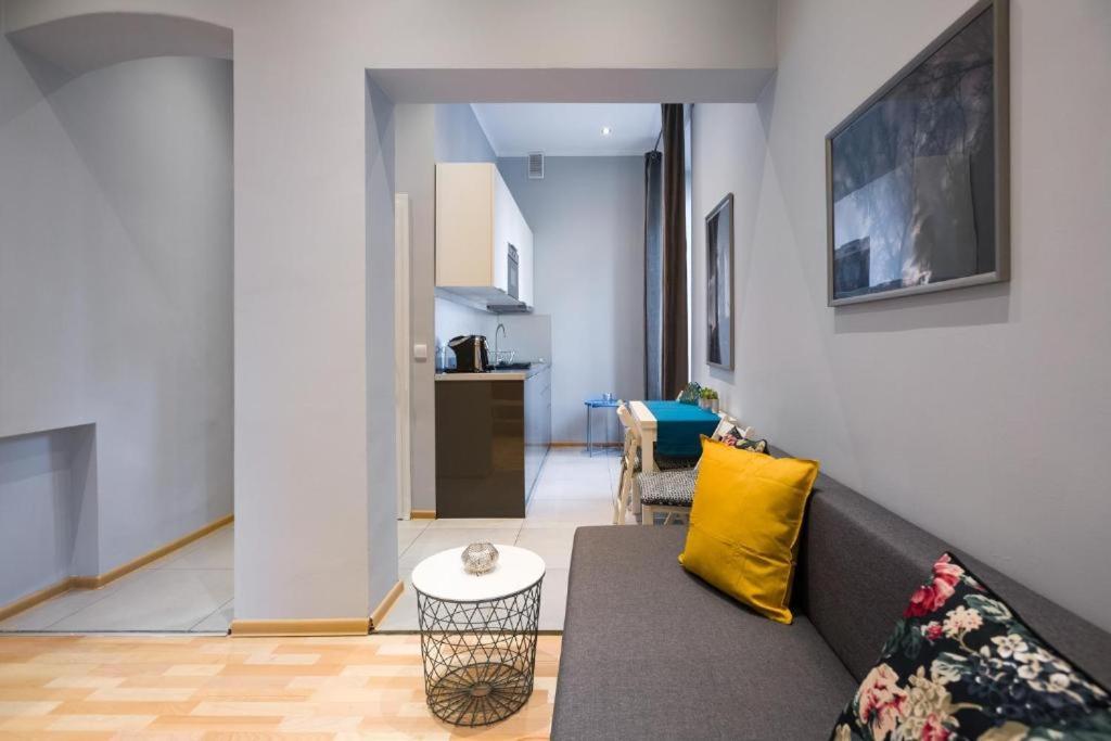 Superb Wawel Apartment, Best Location In Town Kraków Eksteriør billede