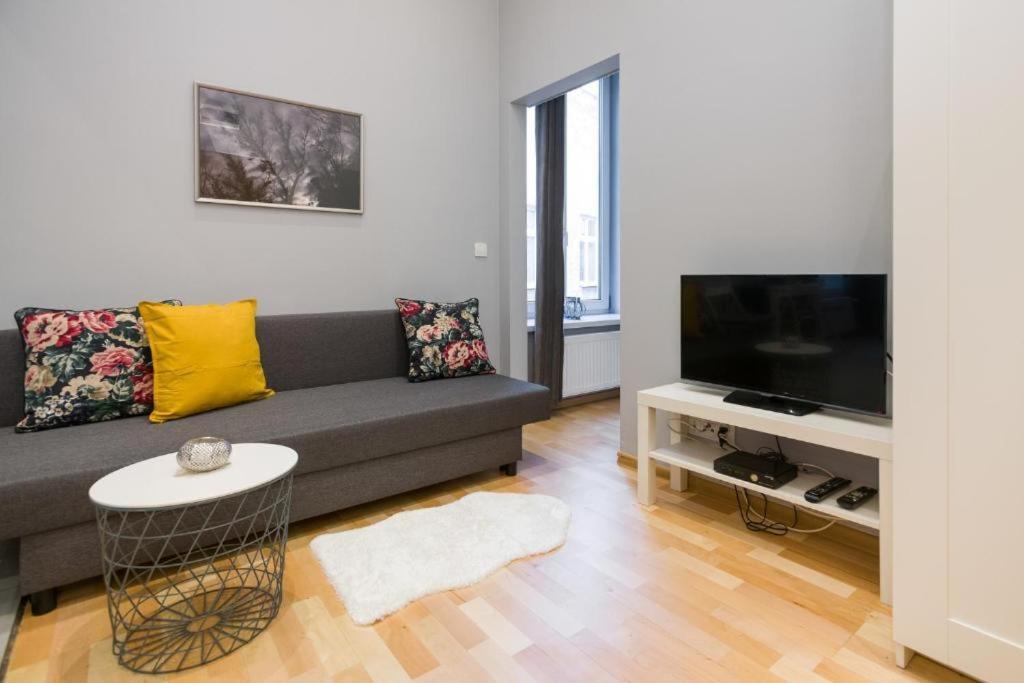 Superb Wawel Apartment, Best Location In Town Kraków Eksteriør billede