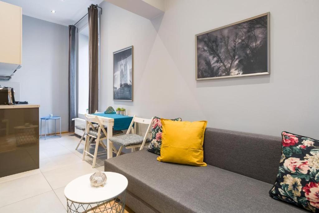 Superb Wawel Apartment, Best Location In Town Kraków Eksteriør billede